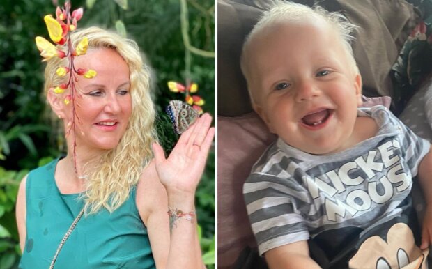 Pořádně divoká dámská jízda: Vendula Pizingerová devět měsíců po porodu poprvé bez syna. Jak si to užila