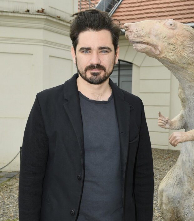 Vojta Kotek. Foto: snímek obrazovky Instagram