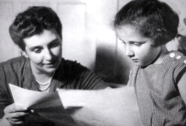 Stella Zázvorková. Foto: snímek obrazovky ahaonline.cz