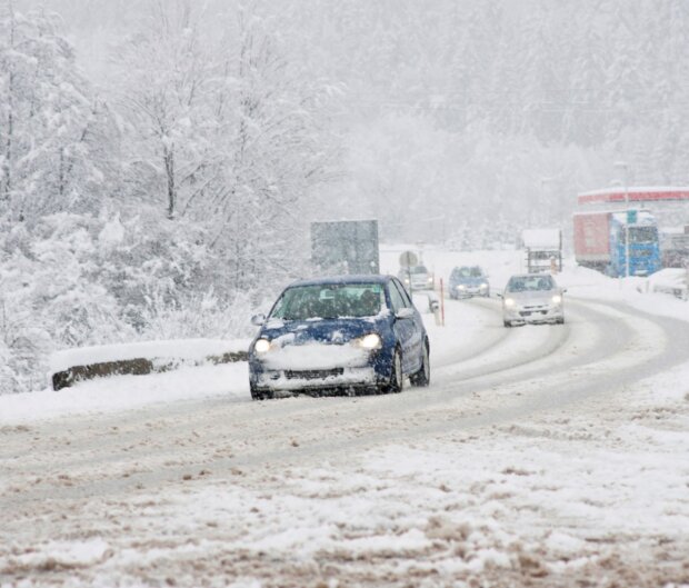 Předpověď počasí v Česku. Foto: snímek obrazovky YouTube