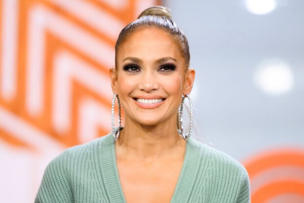 Jennifer Lopez. Foto: snímek obrazovky Instagram