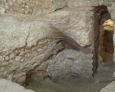 V domě, kde Ježíš vyrostl, vyhlásil britský archeolog historický nález. Přesně se nikdy nedozvíme, ale archeolog poskytuje zajímavé důkazy o Kristu