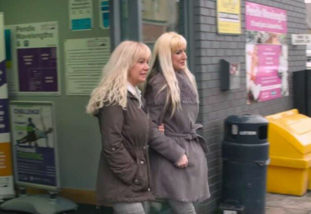 Fotografie: Barcroft TV / YouTube