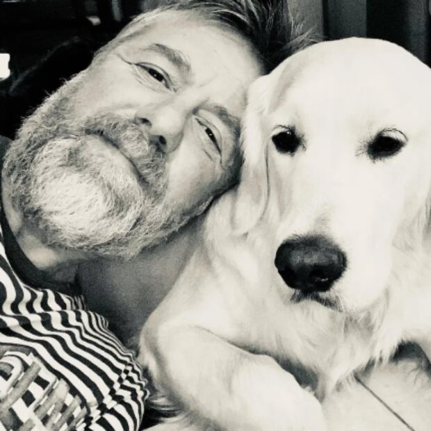 Jiří Langmajer. Foto: snímek obrazovky blesk.cz