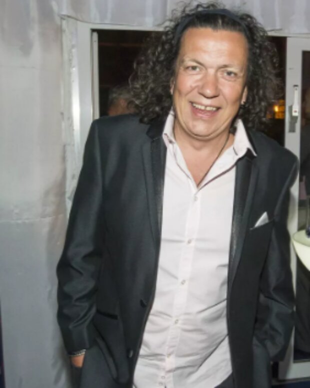 Richard Genzer. Foto: snímek obrazovky blesk.cz