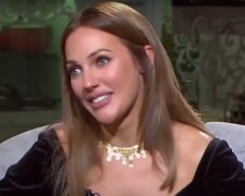 Meriem Uzerli. Foto: snímek obrazovky YouTube