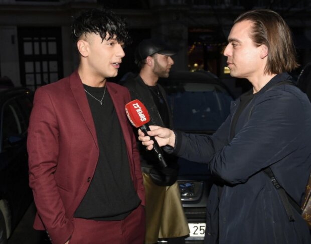 Bendig. Foto: snímek obrazovky super.cz