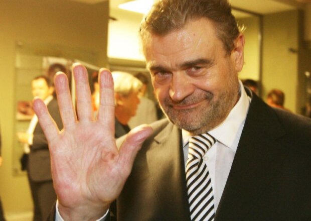 Karel Svoboda. Foto: snímek obrazovky ahaonline.cz