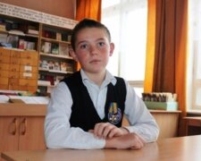 Student sedmé třídy se vrhl do hořícího domu, aby zachránil paralyzovanou ženu