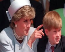 Tyranská máma: jaký dárek dala Diana Williamovi ke 13. narozeninám a proč byl princ v rozpacích