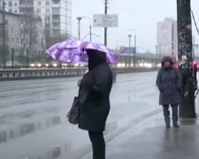 Počasí. Foto: snímek obrazovky YouTube