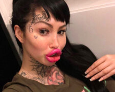 Chtěla se stát gumovou panenkou: Marie Magdaléna utratila 100 tisíc dolarů za změny a uspěla