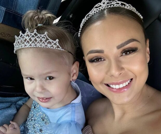 Monika Bagárová. Foto: Snímek obrazovky ahaonline.cz