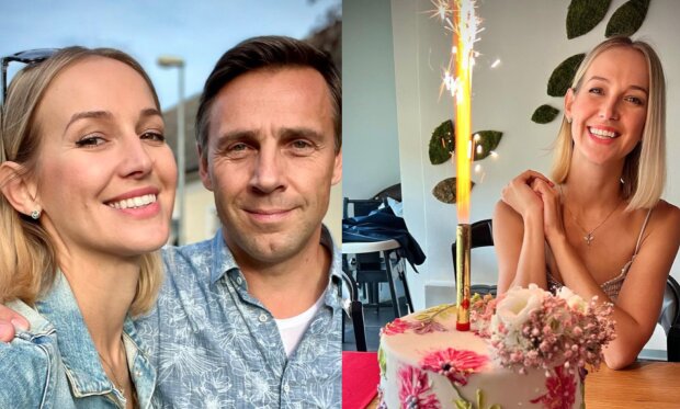 Manželka Romana Vojtky oslavila 35. narozeniny. Dojemný vzkaz na Instagramu: "Moje láska má dnes narozeniny"