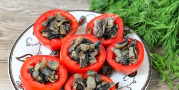 Fotografie: iamcook.ru