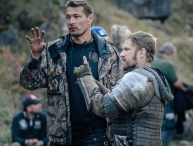 Film Jan Žižka. Foto: snímek obrazovky stars24.cz