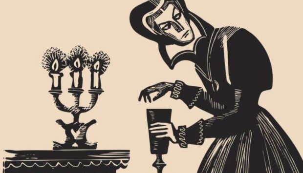 Žena. Foto: snímek obrazovky bbc.com