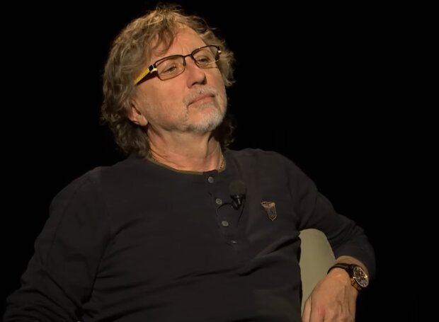 Dalibor Janda. Foto: snímek obrazovky YouTube