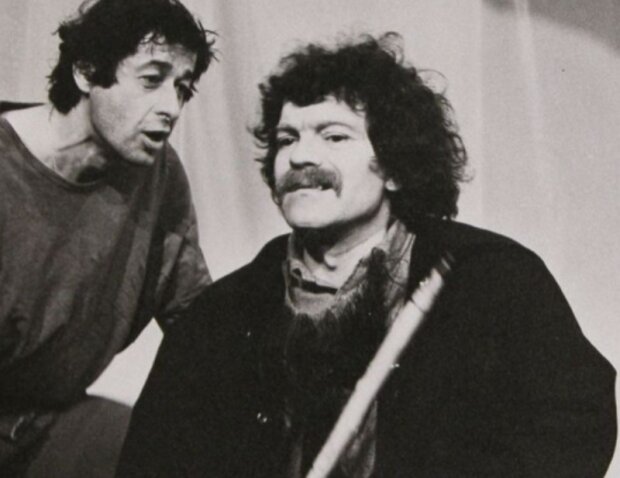 Vladimír Kudla. Foto: snímek obrazovky YouTube