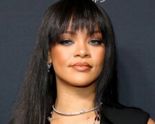 Rihanna. Foto: snímek obrazovky YouTube