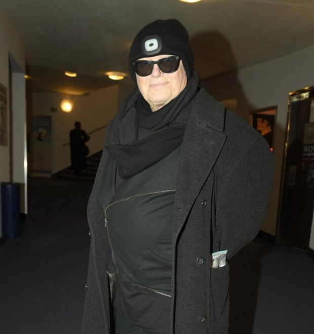 Jiří Korn. Foto: snímek obrazovky super.cz