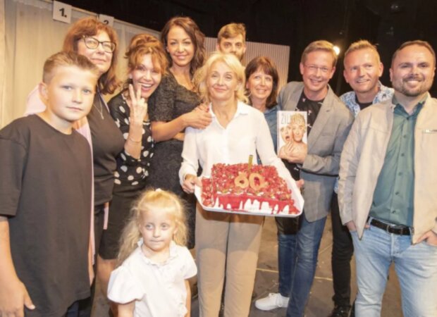 Veronika Žilková. Foto: snímek obrazovky blesk.cz