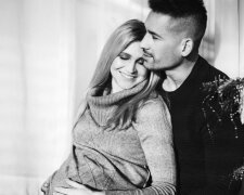 Lucie Šafářová a Tomáš Plekanec. Foto: snímek obrazovky Instagram