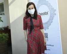 Mališová prozradila, kde strávila karanténu a proč se vrátila do Prahy