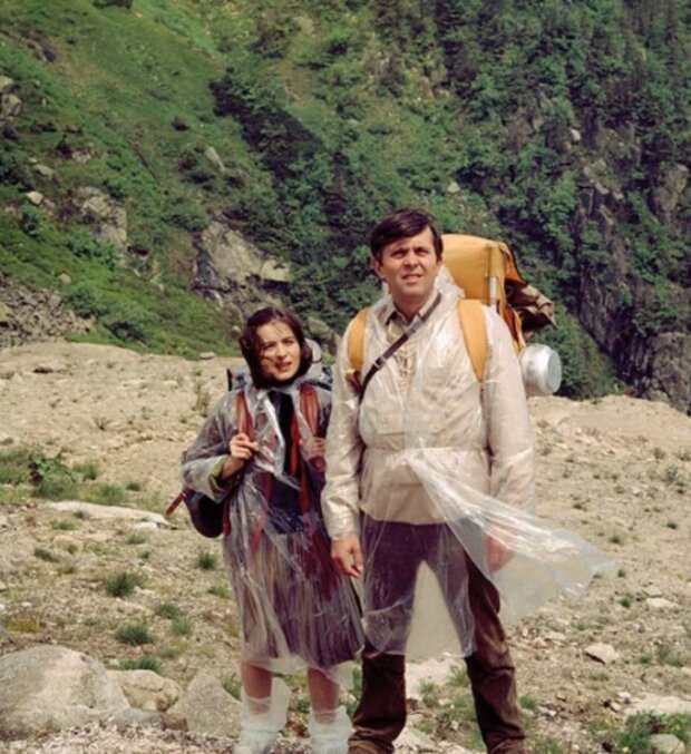 Libuška Šafránková. Foto: snímek obrazovky ahaonline.cz