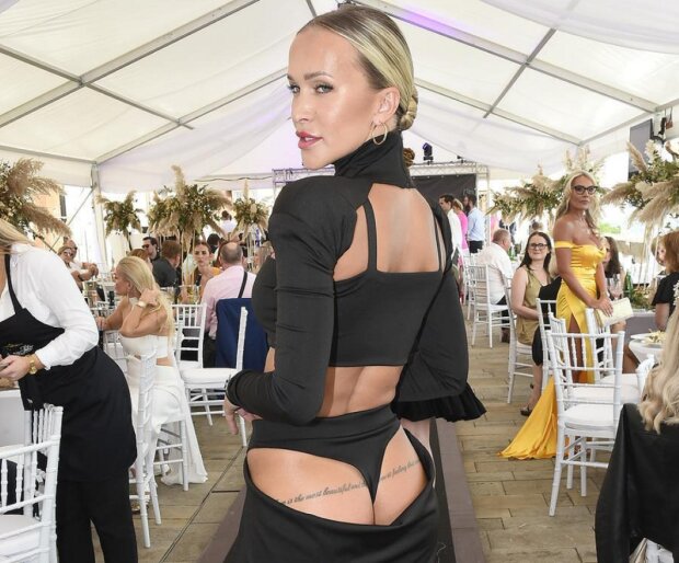 Nela Slováková. Foto: Snímek obrazovky super.cz