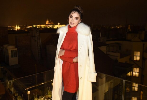 Fotografie: Michaela Feuereislová