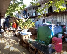 Co turistům neukážou: jak vypadá Thajsko. Slumy, o kterých turisté nevědí