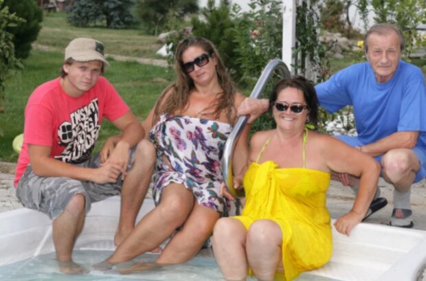 Ondřej Brzobohatý. Foto: snímek obrazovky blesk.cz