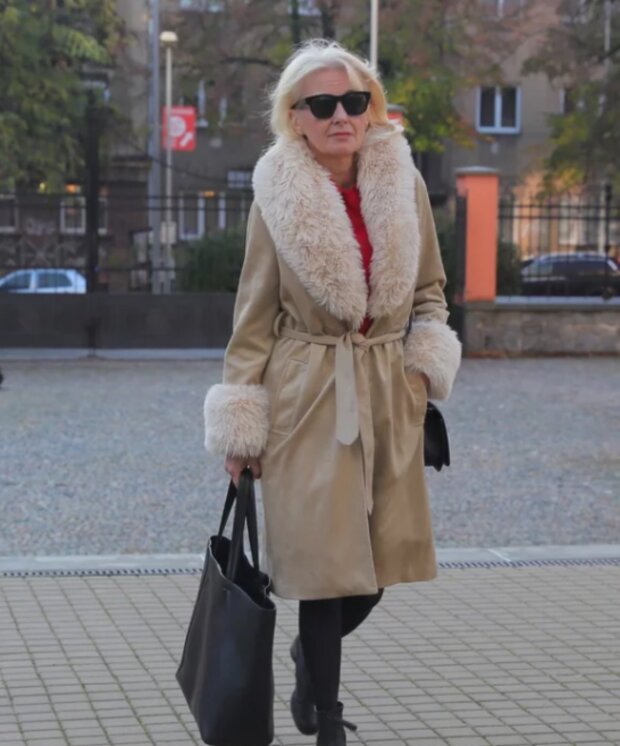Veronika Žilková. Foto: snímek obrazovky ahaonline.cz