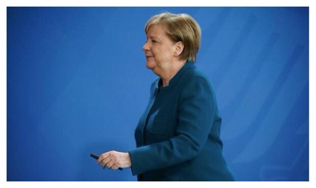 Koronavirus: Angela Merkel šla do karantény