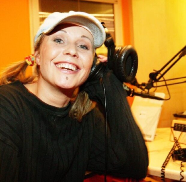 Tereza Pergnerová. Foto: snímek obrazovky extra.cz