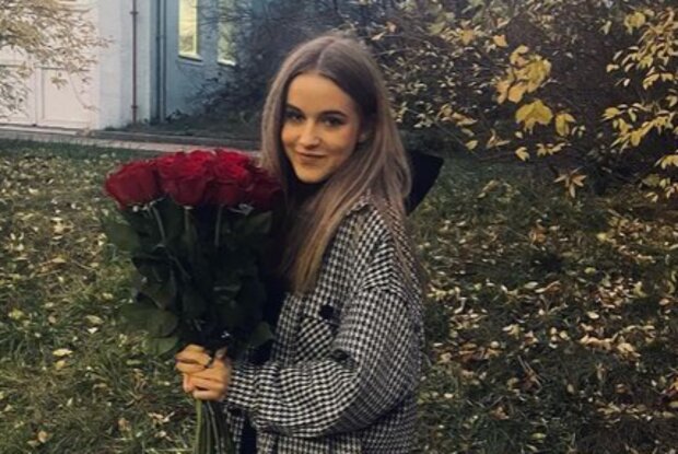 Amelie Pokorná. Foto: snímek obrazovky Instagram