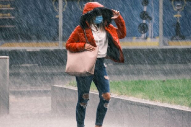 Počasí. Foto: snímek obrazovky YouTube