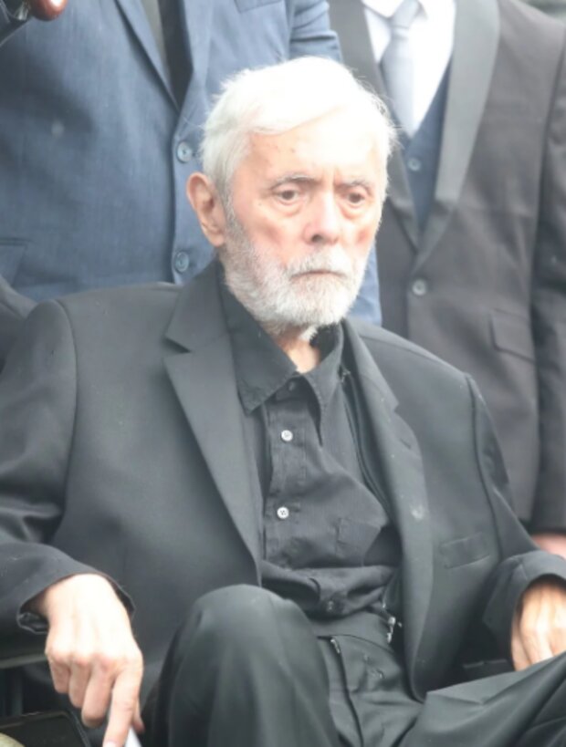 Josef Abrhám. Foto: snímek obrazovky ahaonline.cz