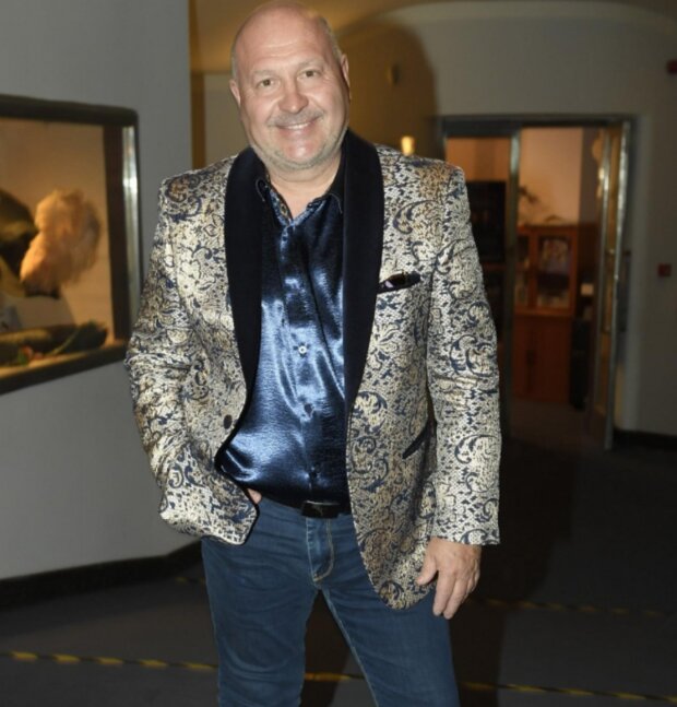 Michal David. Foto: snímek obrazovky super.cz