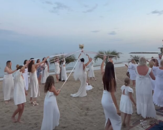 Karolína Kopíncová. Foto: Snímek obrazovky Instagram