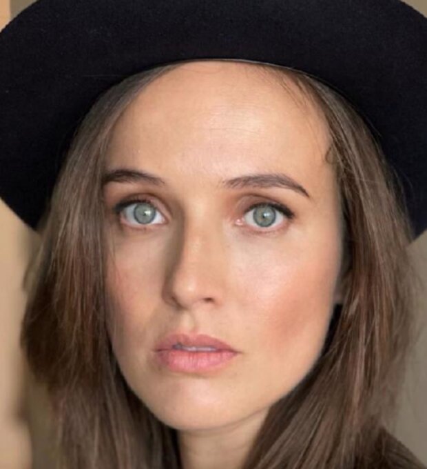 Tereza. Foto: snímek obrazovky extra.cz