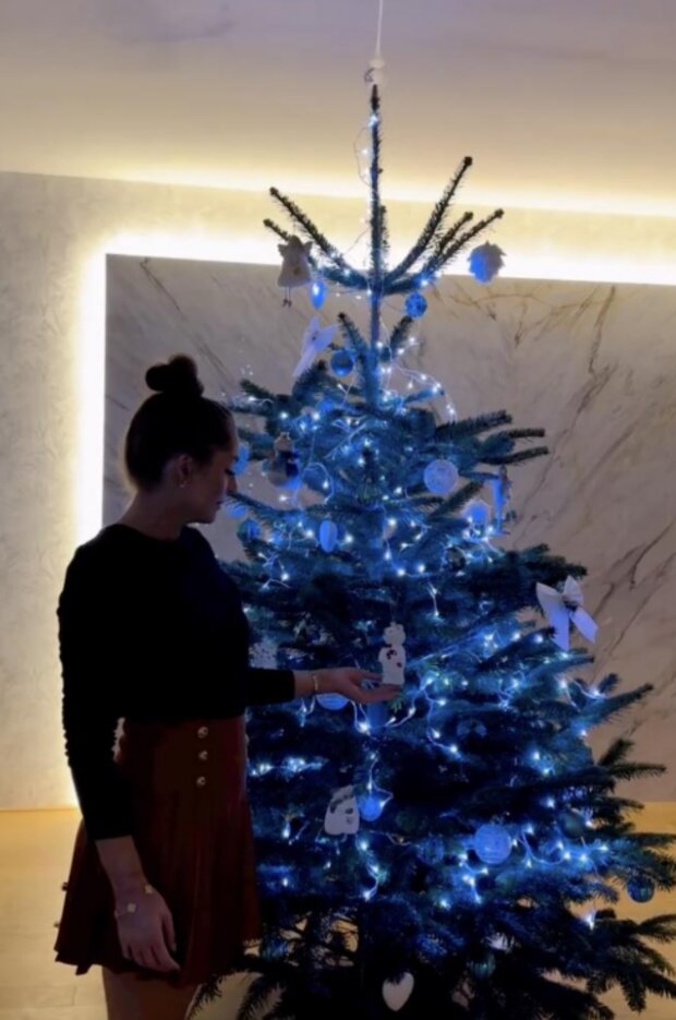 Týnuš Třešničková. Foto: snímek obrazovky extra.cz