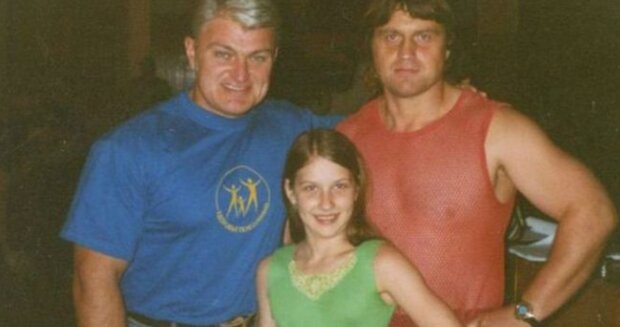 Rodina. Foto: snímek obrazovky laykni.com