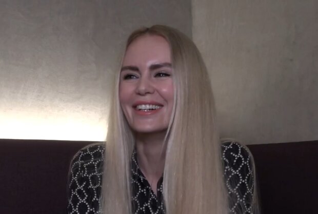 Lucie Hadašová, Foto: snímek obrazovky YouTube