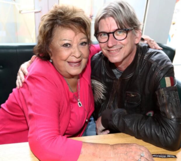 Jiří Strach. Foto: snímek obrazovky blesk.cz