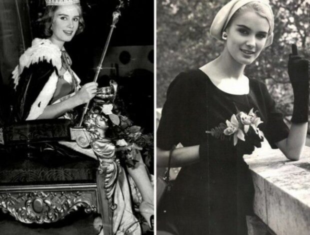 Marita Lindahl. Foto: snímek obrazovky prikolno.cc