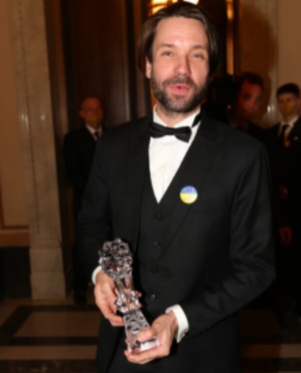 Václav Neužil. Foto: snímek obrazovky blesk.cz