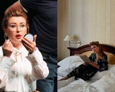 Moderátorka si dopřála dámskou jízdu: Dana Morávková poslala pozdrav z lázní