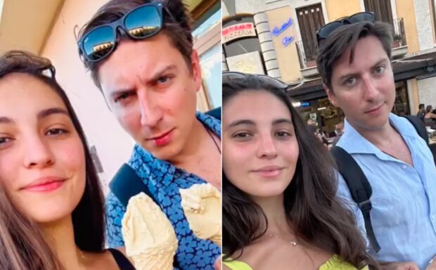 Sára Affašová a Martin Donutil v Itálii: "Vy dva dokazujete, že láska je," reagují fanoušci